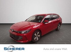 Bild des Angebotes VW Passat Variant 2,0 TDI DSG Elegance AHK/RFK/LED/