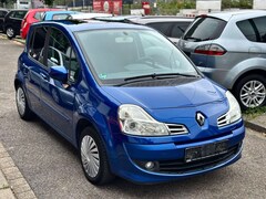 Bild des Angebotes Renault Modus Dynamique TÜV/INSP.NEU*1.HAND*PANO*KLIMA*