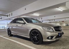 Bild des Angebotes Mercedes-Benz C 230 C-Klasse Avantgarde