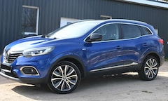 Bild des Angebotes Renault Kadjar Kadjar TCe 140 EDC GPF BOSE EDITION