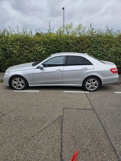 Bild des Angebotes Mercedes-Benz E 350 CDI DPF 4Matic BlueEFFICIENCY 7G-TRONIC