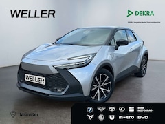 Toyota C-HR 1.8 Hybrid Team D *LED*ACC*CAM*el. Heck*SHZ*