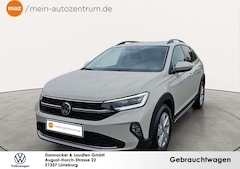 Bild des Angebotes VW Taigo Life 1,0 l TSI OPF 95 PS 5-Gang Navi