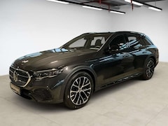 Bild des Angebotes Mercedes-Benz E 220 d 4M T All-Terrain AVANTGARDE Premium STH