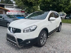 Bild des Angebotes Nissan Qashqai Tekna 4X4 LEDER NAVI XENON