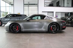 Bild des Angebotes Porsche 911 CARRERA S SPORT-DESIGN/SPORTSITZE/CARBON/21"