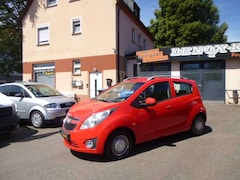 Bild des Angebotes Chevrolet Spark LS 1-HAND Klima TÜV + Inspektion Neu