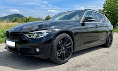 Bild des Angebotes BMW 335 335d Touring xDrive Aut. Luxury Line