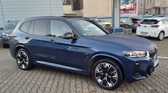 Bild des Angebotes BMW iX3 m Sport Impressive-VOLLAUSSTATTUNG+Panorama+20Zoll