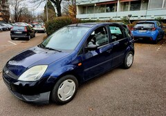 Bild des Angebotes Ford Fiesta Fiesta 1.3 Futura