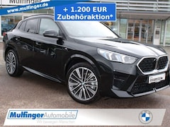 Bild des Angebotes BMW X2 0d M Sport HUD ACC PanoD.SuView. H/K AHK20"