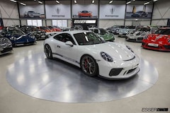 Bild des Angebotes Porsche 991 .2 GT3 | Clubsport