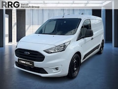 Bild des Angebotes Ford Transit Connect SORTIMO SHZ Kamera Navi