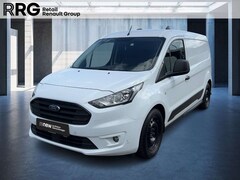 Bild des Angebotes Ford Transit Connect SORTIMO SHZ Kamera Navi