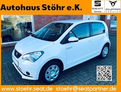 Bild des Angebotes SEAT Mii electric