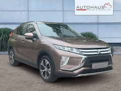 Bild des Angebotes Mitsubishi Eclipse Cross Diamant Kamera, Sitzheizung