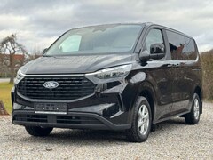 Bild des Angebotes Ford Tourneo Custom L1 Trend 2024 | sofort verfügbar