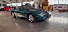 Bild des Angebotes Jaguar XK8 XK 8 , 30 Jahre in einer Hand !!!