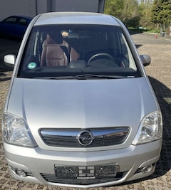 Bild des Angebotes Opel Meriva 1.6 16V Catch me now