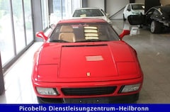 Bild des Angebotes Ferrari 348 TB/Unfallfrei 1.Lack