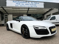 Bild des Angebotes Audi R8 Spyder 4.2 FSI S-tronic quattro *B&O*Leder*LED*