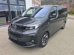 Bild des Angebotes Opel Vivaro Vivaro 2.0 BlueHDI Doka lang (L3), Leder, ACC, LED