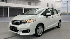 Bild des Angebotes Honda Jazz Trend 1.3 i-VTEC AHK Allwetter Sitzheizung