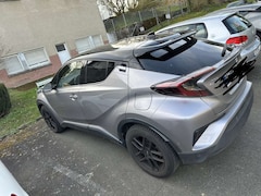 Bild des Angebotes Toyota C-HR Hybrid Style Selection