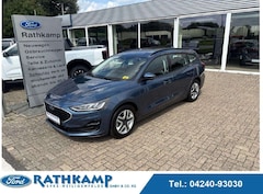 Bild des Angebotes Ford Focus Cool & Connect