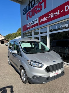 Bild des Angebotes Ford Transit Courier 1.0 EcoBoost KAT Kombi Trend RFK SHZ