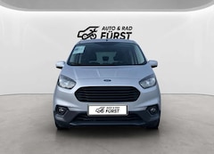Bild des Angebotes Ford Transit Courier 1.0 EcoBoost KAT Kombi Trend RFK SHZ