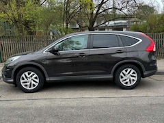 Bild des Angebotes Honda CR-V CR-V 1.6i DTEC 2WD Comfort