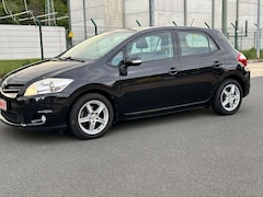 Bild des Angebotes Toyota Auris Life+Navi.Klima.Alufelgen.AHK.09.27 Euro5