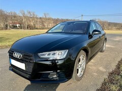 Bild des Angebotes Audi A4 A4 Avant Diesel Avant 2.0 TDI
