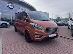 Bild des Angebotes Ford Transit /Tourneo Custom Kombi 320 L2 Tourneo Titanium X