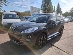 Bild des Angebotes Peugeot 4007 4007 HDI FAP 7-Sitzer Platinum