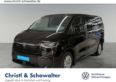 Bild des Angebotes VW T7 Caravelle N e-Caravelle 160kW 8-Sitzer KR Style AHK LED NAVI
