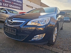 Bild des Angebotes Opel Astra Design Edition