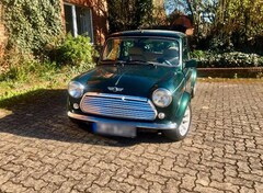 Bild des Angebotes Rover MINI Classic Knighsbridge