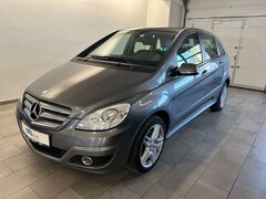 Bild des Angebotes Mercedes-Benz B 180 B -Klasse  NGT