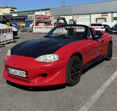 Bild des Angebotes Mazda MX-5 16V