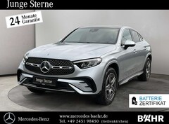 Bild des Angebotes Mercedes-Benz GLC 400 GLC 400 e 4M Coupé AMG/MBUX/LED/AHK/Pano/LMR-19"