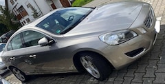 Bild des Angebotes Volvo S60 T3 Summum