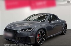Bild des Angebotes Audi TT RS Roadster 2.5 TFSI quattro Navi Matrix LED Sportabg