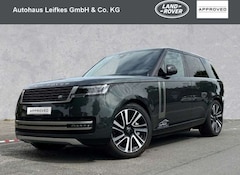 Bild des Angebotes Land Rover Range Rover Benzin Plug-In-Hybrid P460e Hybrid H Park-Assisten
