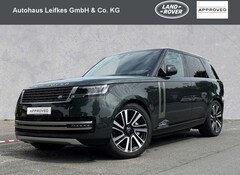 Bild des Angebotes Land Rover Range Rover Benzin/Plug-In-Hybrid P460e Hybrid HSE