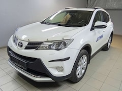 Bild des Angebotes Toyota RAV 4 Life