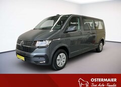 Bild des Angebotes VW T6.1 Caravelle LR 2.0TDI 150PS.DSG.NAVI.CLIMATIC.AHK.KAMERA.GRA.P