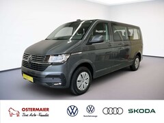 Bild des Angebotes VW T6.1 Caravelle LR 2.0TDI 150PS.DSG.NAVI.CLIMATIC.AHK.KAMERA.GRA.P