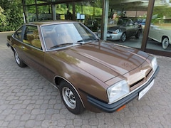 Bild des Angebotes Opel Manta B 1.9 *2.Hand*HU neu*H-Kennzeichen*unverbastelt*